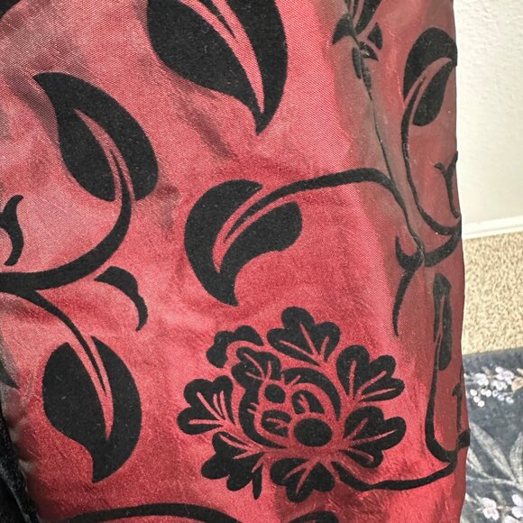 Victorian Choice Medieval Renaissance Festival Bell Sleeve Dress Womens sz Large - Picture 6 of 10